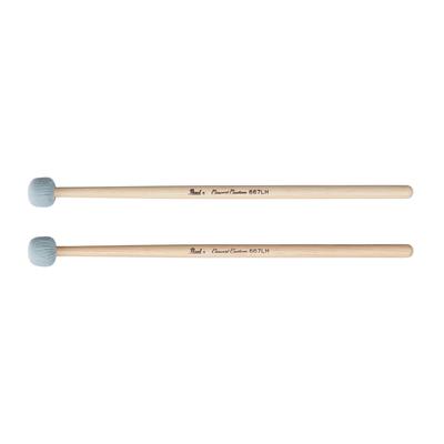 Pearl Timpani Mallet Concert Custom Model 667LH