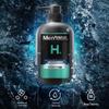 Mentholatum Men's Sea Salt 2-in-1 Shower Set
