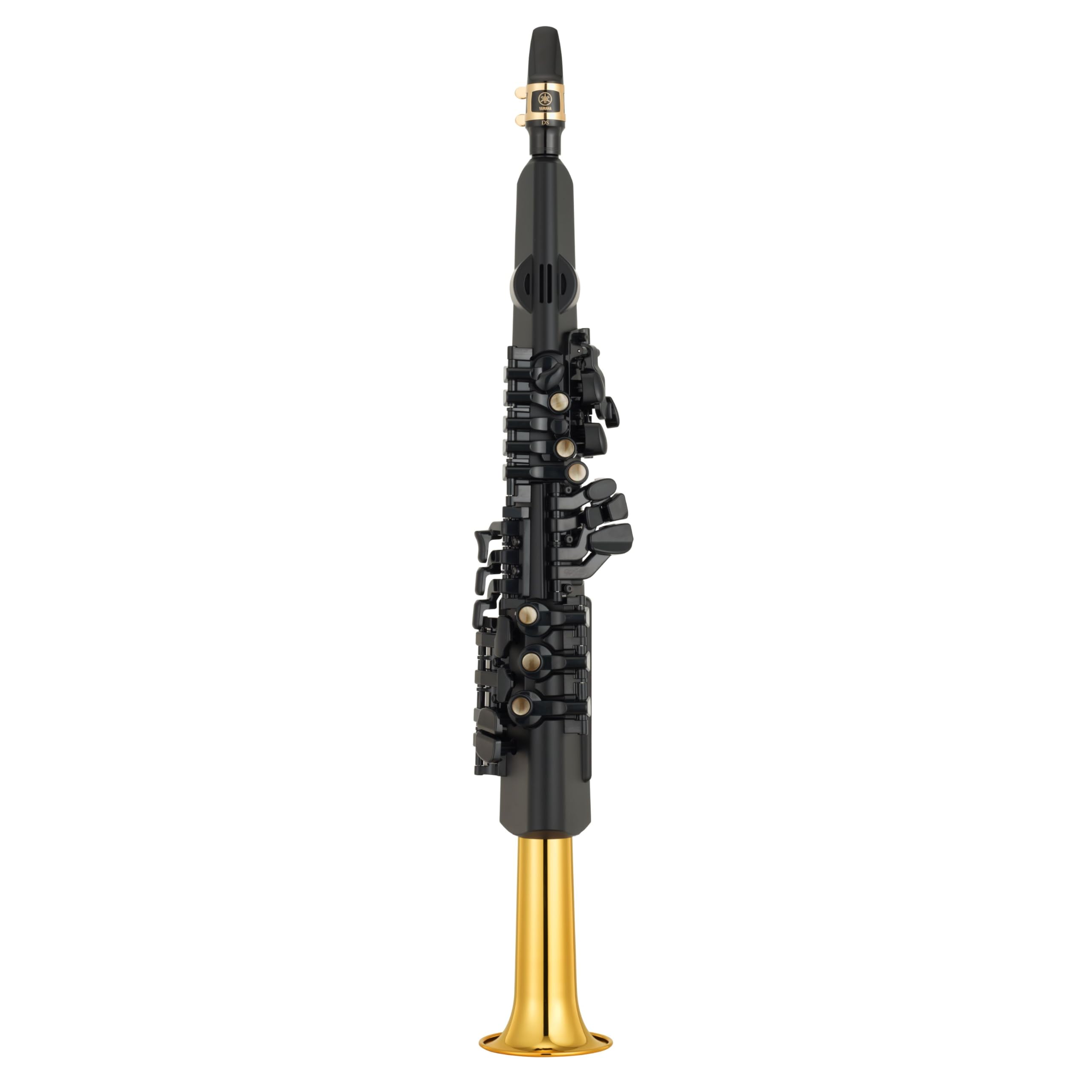 YAMAHA YDS-150 Digital Saxophone – Eb/Bb/C
