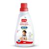 LuvLap Baby Laundry Detergent 650g pH Balanced Anti-Bacterial Formula Gentle On Skin For Soft And Clean Baby Clothes