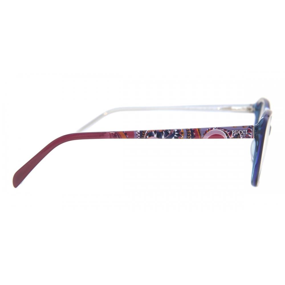 Emilio Pucci Ep5031 092 Women Eyeglasses