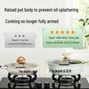 Chuidahuang Maifan Stone Non-Stick Frying Pan