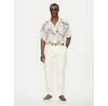 Рубашка Tommy Hilfiger Bowling Shirt Print