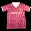 Fontaines D.C. 2026 Romance Tour Jersey Men Women Quick Dry Breathable Y2k Summer Sports Oversized Casual Short Sleeve T-shirt