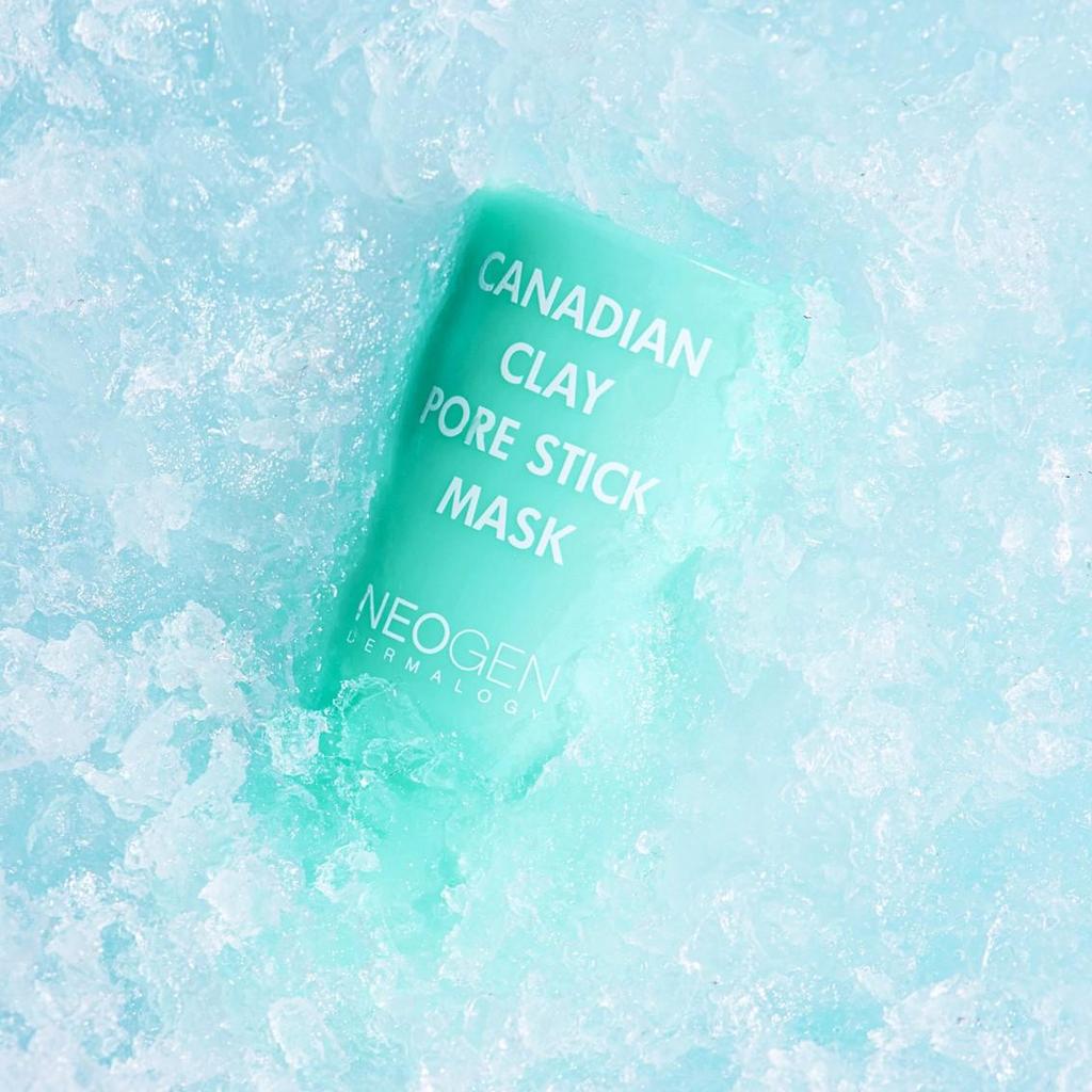 [Neogen Dermalogy] Kanadská jílová maska ​​na póry 28g