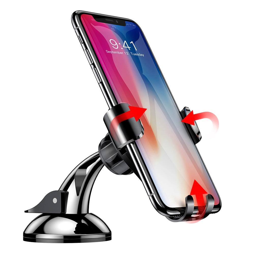 Baseus Osculum Gravity Car Window Holder Or Desk Switchboard