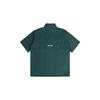 Yonex 255Jj004U Green Unisex Color Piping Tennis Jacket