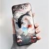 For Asus ROG Phone 5 5s Case Luxury Cute Love Rabbit Funny Soft TPU Silicone Protective Back Cover For Asus Rog 5 5s Phone Case