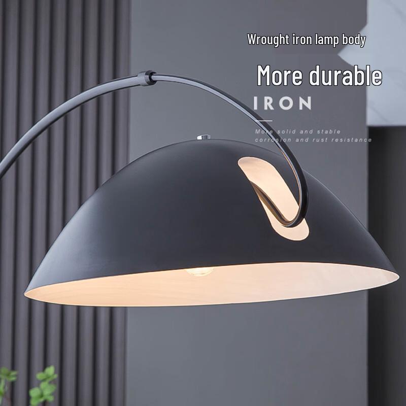 OEING Minimalist Floor Lamp