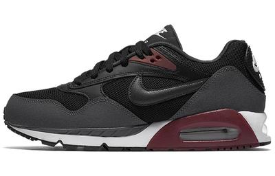 Air Max Correlate Black Grey 511416-002