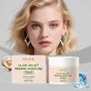 Eelhoe Pre-Makeup Base Cream Moisturizing and Lightweight