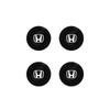 Car Door Pads Shock-Absorbing and Silent Mat Anti-collision Silicone For Honda Fit Civic Accord 7 8 9 10 Pilot City Jazz CRV HRV HQ4