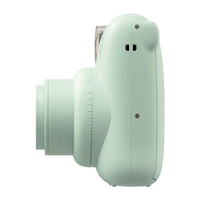 Fujifilm Instax Mini 12 Instant Camera Green