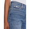 Джинсы Calvin Klein Jeans J20J222755 синий Skinny Fit