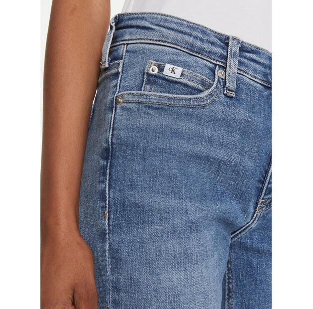 Джинсы Calvin Klein Jeans J20J222755 синий Skinny Fit