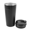 Self Stirring Coffee Mug 400ml Stainless Steel IP6 Water Resistant Rechargeable Portable Automatic