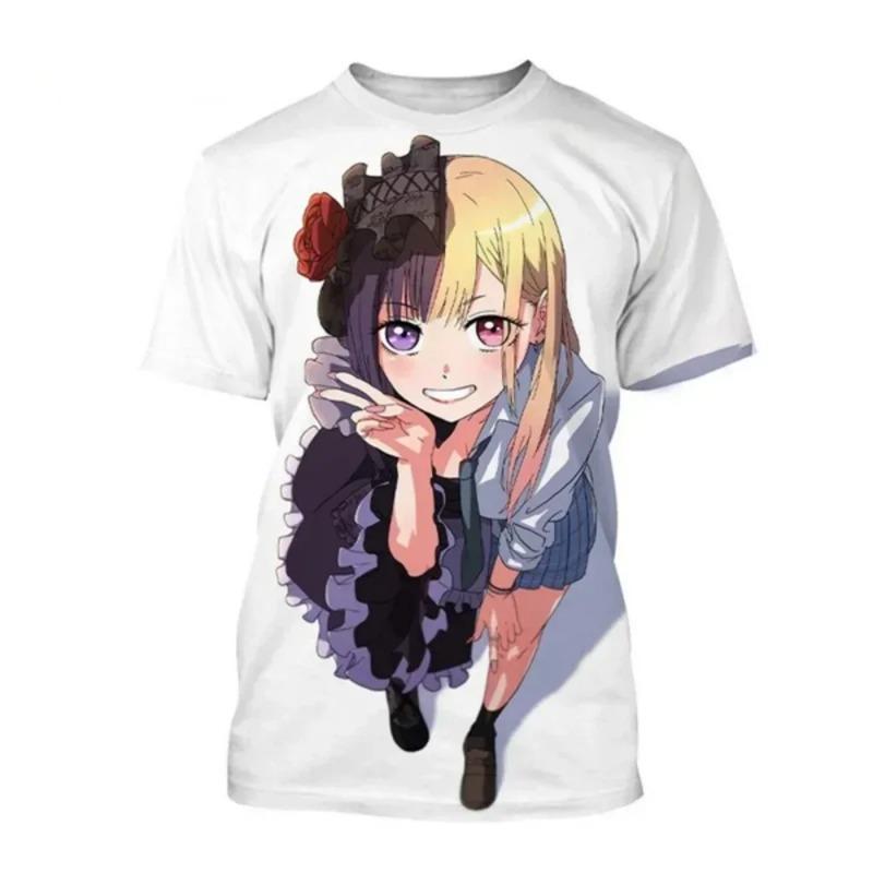 Camiseta Estampada Soldado Blindado para Homens Samurai Japonês Estampa 3D Camisetas de Verão Casuais Manga Curta Soltas Gola Redonda Tops Camisetas