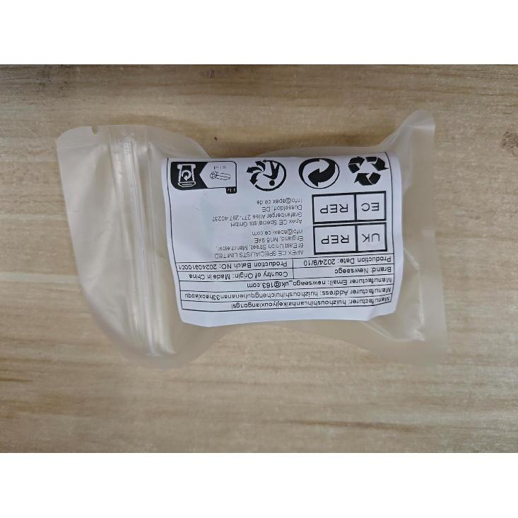 For PUBG Mobile Game Controller Trigger, Upgrade Version PUBG Mobile Game Trigger Double Sensitive Aim & Shoot Keys Buttons for Rules of