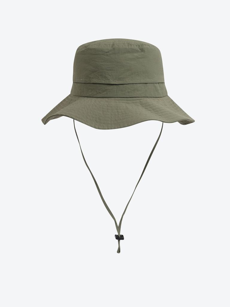 Outdoor Nylon Camp Bucket Hat HPACHFS501