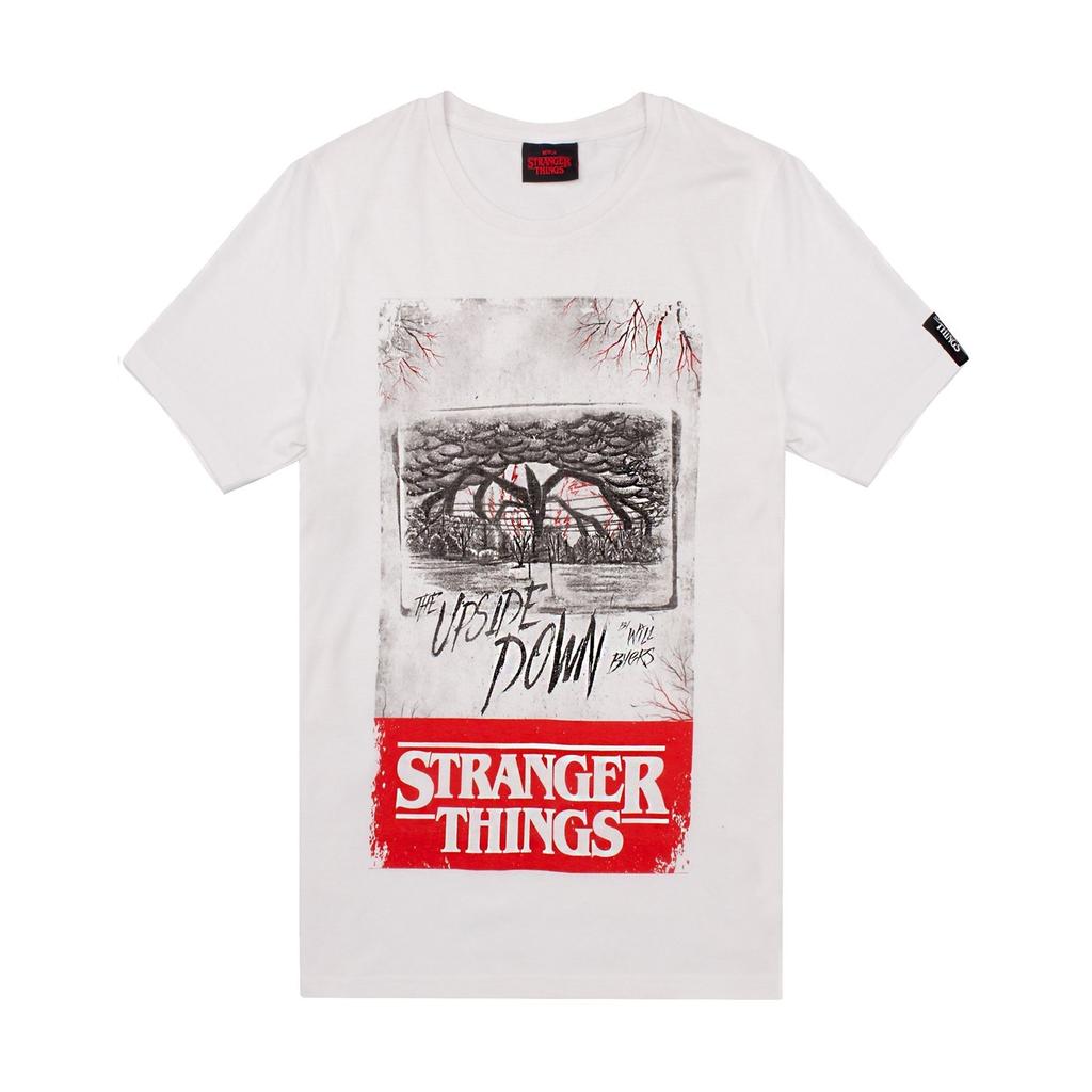 UPSIDE DOWN T-Shirt - Men 