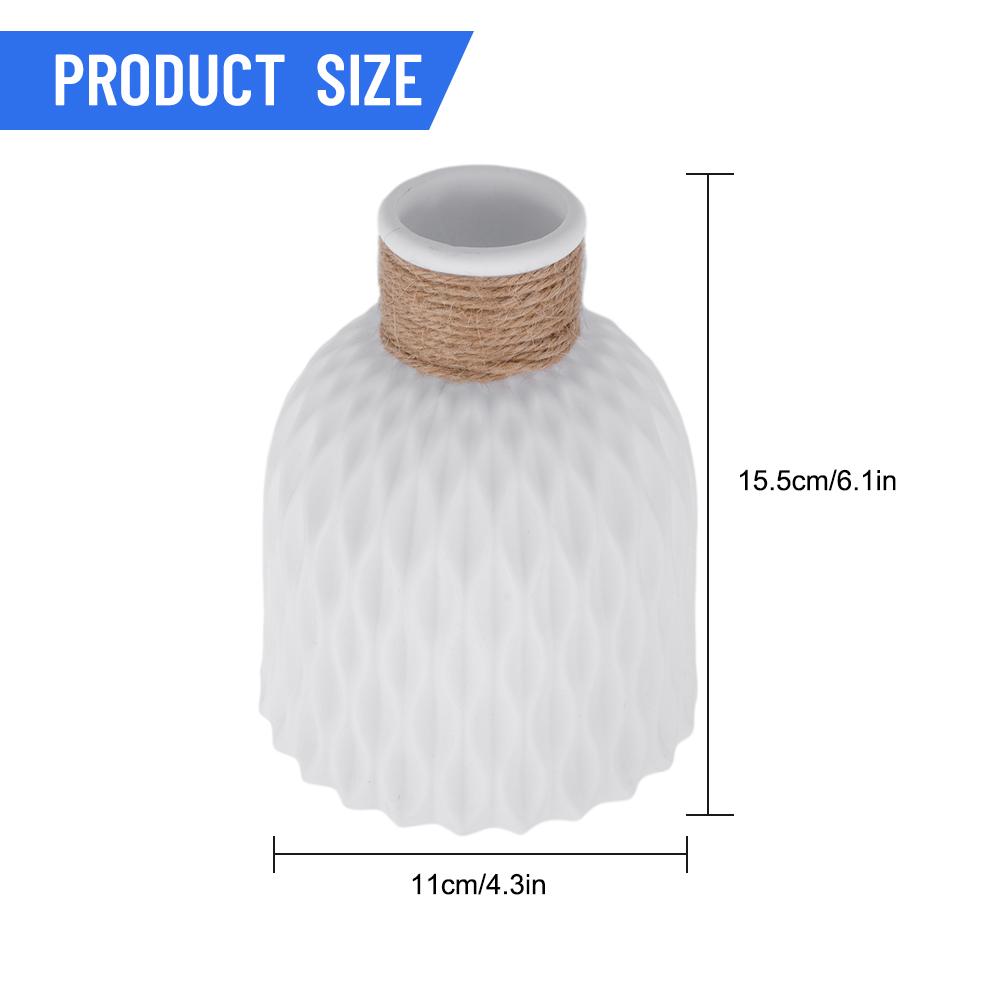 Flower Vase Wall Hanging Home Decoration Vase Sell Well