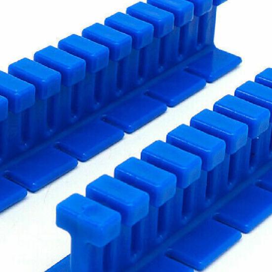 6Pcs/Set Car Dent Removal Tool High Durability Easy To Use ABS Auto Body