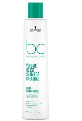 Schwarzkopf Volume Boost Shampoo 250