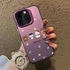 Case Phone Case For Iphone 17 16pro 15pro14 13 12 11 12pro 13pro Max 14plus Phone Funda Fashion Christmas Cover