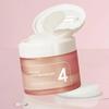 Numbuzin No.4 Pore Zero “Eggshell Skin” Toner Pad (Pore & Dead Skin Care) 70 Pads + 10 Bonus Pads