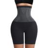 High Waist Tummy Control Butt Lifting Shape Shorts Women Safety Underwear