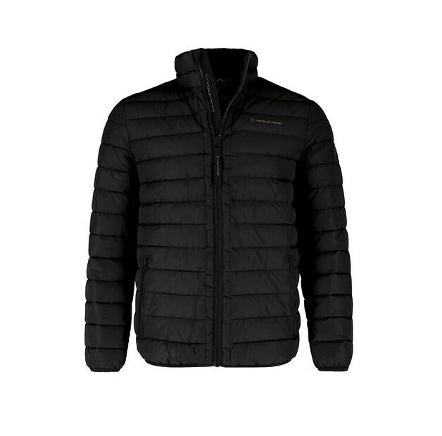 Volcano J-BENZ Down Jacket