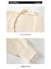 Men's Japanese Retro Cardigan: Casual, Solid Color, Cozy Knitwear for Autumn/Winter