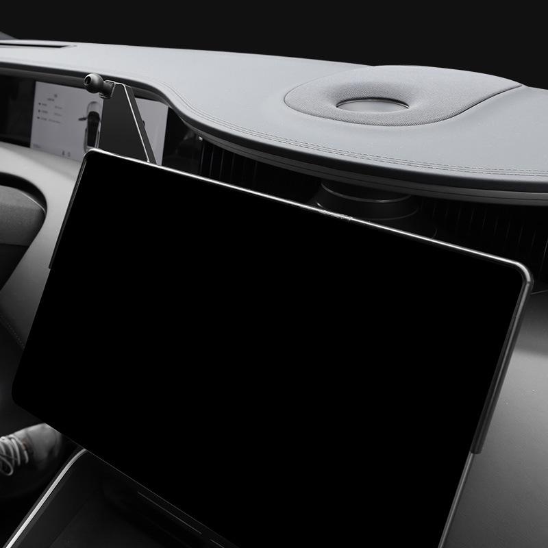 Avatr 07/11 Screen-Compatible Car Phone Holder Set