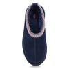 UGG Tazz II EVA Abrasion Resistant Closed Toe Slippers Women's Dark Blue 1174471-DKN