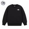 Kids Go To Sweatshirt Black Nm5mr05t