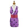 Demon Slayer: Kimetsu No Yaiba Demon Slayer Team Uniform Uzui Tengen Cosplay Costume Suma Hinatsuru Muu Cosplay Costume Performance Costume