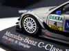 Mercedes Benz C Class MERCEDES BENZ BANK DTM 2010 [MINICHAMPS/Minichamps] 1/43 (2009) No.4