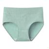 Mid Waist Simple and Comfortable Women’s Panties