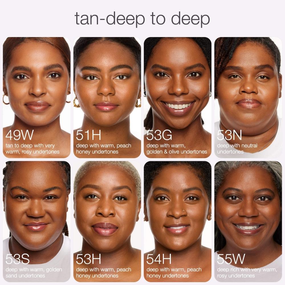 Tarte Shape Tape  Hydrating Full Coverage Concealer 0.33 Oz 10 Ml 53n