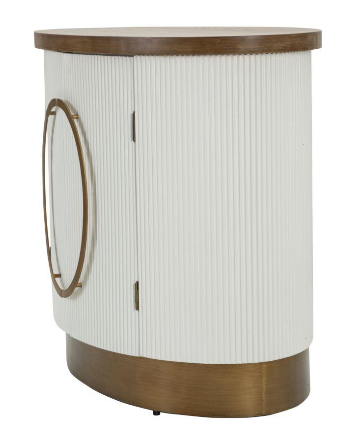 Skříň 2dveřová Tolosa Cm 79X48X67