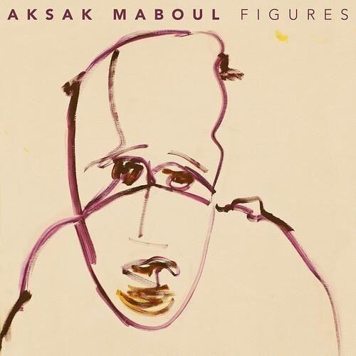 Aksak Maboul - Figures [VINYL LP]