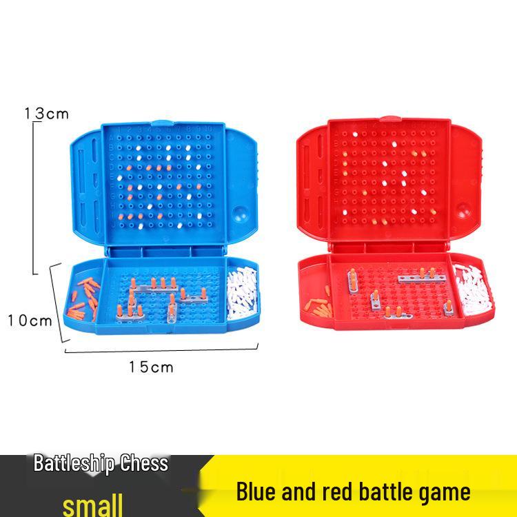 Interaktivní lodní šachy: Strategická hra pro rodiče a děti