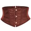 Comfortable Waist Shaper Belt Machine Washable Easy Wear Corset Top For Easy Care And Long Time Wear