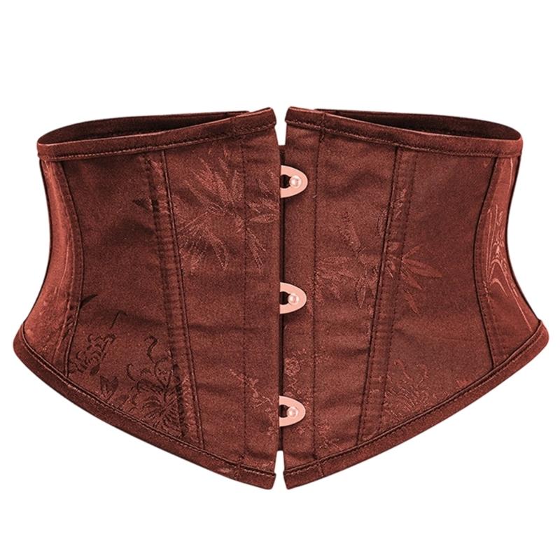 Comfortable Waist Shaper Belt Machine Washable Easy Wear Corset Top For Easy Care And Long Time Wear