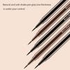 Shaping Liquid Eyeliner Pen, Ultra Fine Tip, for Women, Smudge Proof, Waterproof,Long Lasting,Quick Dry Liquid Eyeliner
