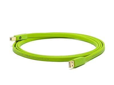 Oyaide Electric USB Cable Class 1.0m d+USB B/1.0