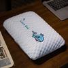 Breathable Afternoon Nap Pillow Soft Material Children Pillow  Office Lunch Break