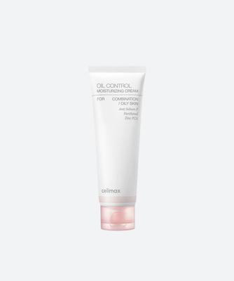 Cremă Hidratantă pentru Controlul Sebumului 80ml