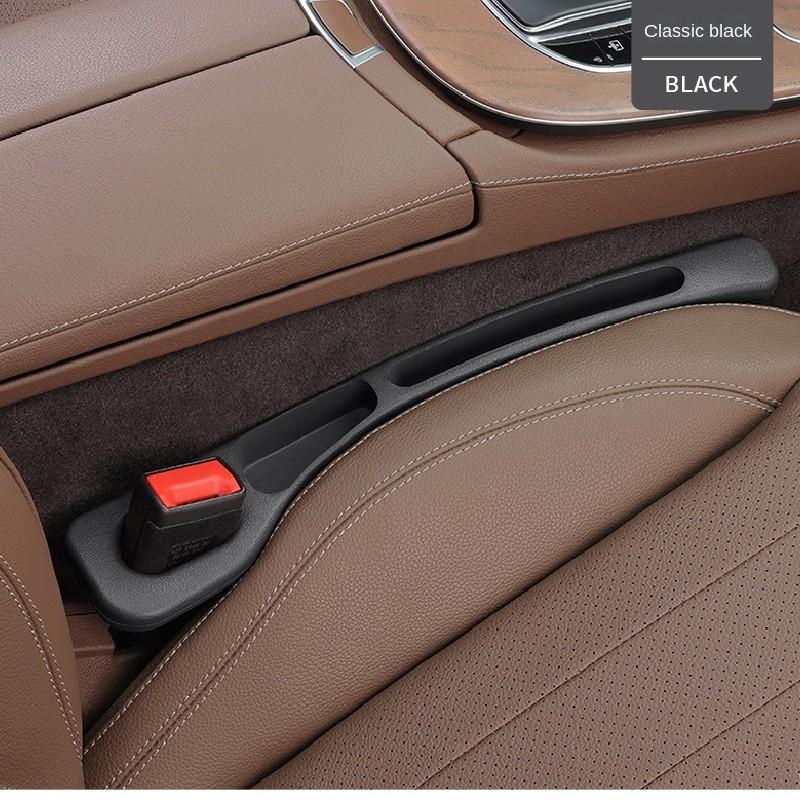 Car Seat Gap Storage Organizer Leak-proof Filler Sealing Strip For Toyota Corolla E120 E130 E140 E150 E180 E170 E210 Accessories