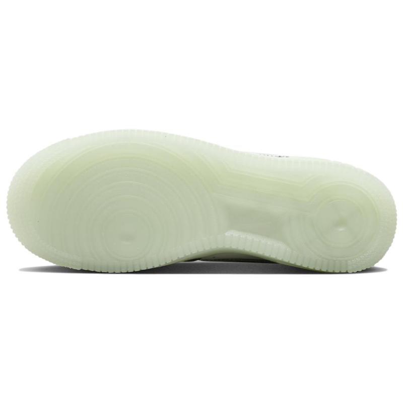 Nike Air Force 1 Low 'Year Of The Dragon' GS Sneakers FZ5529-103